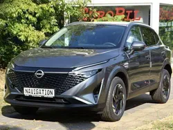 Pearl white mit dach so... Neu 2024 Nissan Qashqai N-Connecta SUV | 28.780 € (Guter Preis)