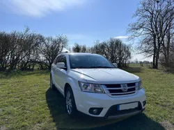 Weiß Gebraucht 2014 Fiat Freemont SUV | 7.200 € (Guter Preis)