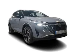 Grau Neu 2025 Nissan Qashqai Tekna SUV | 33.158 € (Superpreis)