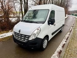 Weiß Gebraucht 2012 Renault Master Van / Kleinbus | 10.999 € (Fairer Preis)