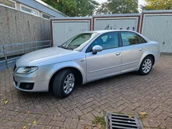 Silber Gebraucht 2010 Seat Exeo Limousine | 5.300 € (Fairer Preis)