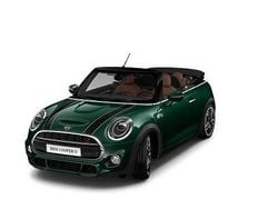 Grün Gebraucht 2017 Mini Cooper S Cabriolet Cabrio | 20.430 € (Fairer Preis)