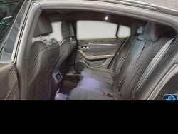 Grau Gebraucht 2021 Peugeot 508 GT-line Limousine | 23.180 € (Teuer)