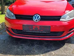 Rot Gebraucht 2013 VW Golf VII Limousine | 8.500 € (Fairer Preis)