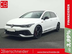 Weiss Gebraucht 2023 VW Golf VIII GTI Limousine | 35.950 € (Fairer Preis)