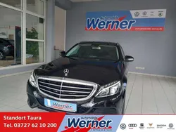 Mercedes C450 AMG