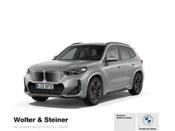 Silber Gebraucht 2025 BMW iX1 M Sport SUV | 55.150 €