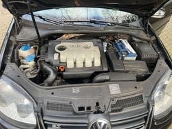 Gebraucht 2007 VW Golf V GT Limousine | 1.500 € (Superpreis)