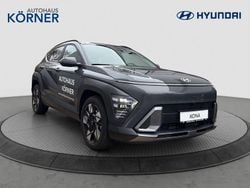 Grau Neu 2025 Hyundai Kona Prime SUV | 30.995 € (Fairer Preis)