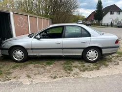 Gebraucht 1999 Opel Omega Limousine | 350 € (Superpreis)