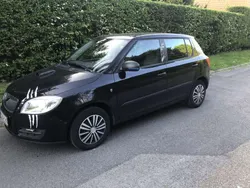 Gebraucht 2010 Skoda Fabia Classic Limousine | 1.500 € (Guter Preis)