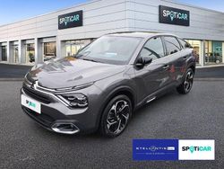 Grau Gebraucht 2024 Citroën C4 PureTech Limousine | 15.950 € (Superpreis)