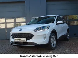Weiß Gebraucht 2022 Ford Kuga Cool & Connect SUV | 17.999 € (Guter Preis)