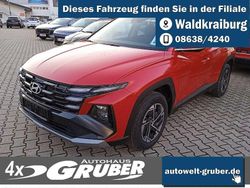 Engine red Neu 2025 Hyundai Tucson Select SUV | 28.399 € (Guter Preis)