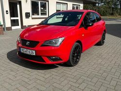 Rot Gebraucht 2014 Seat Ibiza SC Kleinwagen | 3.199 € (Fairer Preis)