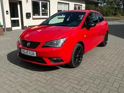 Rot Gebraucht 2014 Seat Ibiza SC Kleinwagen | 3.299 € (Fairer Preis)