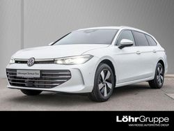 Oryxweiß perlmutteffekt Neu 2025 VW Passat Business Kombi | 56.890 €