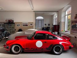 Rot Gebraucht 1977 Porsche 911 Carrera Coupé | 89.911 €