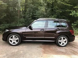 Andere außenfarben Gebraucht 2013 Mercedes GLK220 AMG SUV | 16.900 € (Guter Preis)