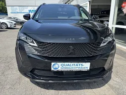 Schwarz Gebraucht 2024 Peugeot 5008 GT Van / Kleinbus | 28.950 € (Superpreis)