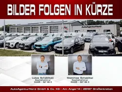 Deep black perleffekt Gebraucht 2020 VW Touran Comfortline Van / Kleinbus | 23.950 € (Fairer Preis)