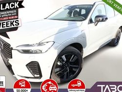 Grau Neu 2025 Volvo XC60 Plus SUV | 55.888 € (Superpreis)