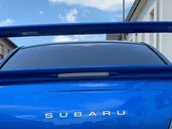 Blau Gebraucht 2006 Subaru Impreza Limousine | 12.900 €