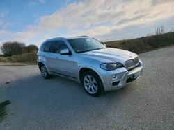Grau Gebraucht 2008 BMW X5 SUV | 8.150 € (Fairer Preis)
