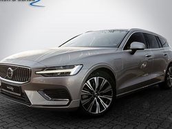 Beige Gebraucht 2021 Volvo V60 Plus Kombi | 33.890 € (Fairer Preis)