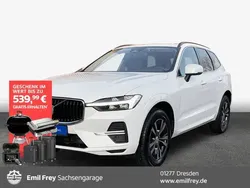 Ice white (weiß) Gebraucht 2022 Volvo XC60 R-Design SUV | 34.990 € (Fairer Preis)