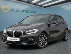 Schwarz Gebraucht 2024 BMW 120 Kleinwagen | 28.549 € (Etwas zu teuer)