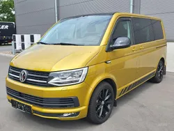 Gelb Gebraucht 2019 VW T6.1 Trendline Van | 32.130 €
