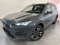 Grau Gebraucht 2023 Seat Tarraco FR SUV | 30.100 € (Guter Preis)