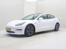 Weiß Gebraucht 2020 Tesla Model 3 Standard Range Limousine | 18.900 € (Superpreis)