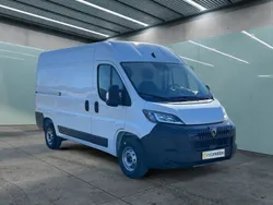 Weiß Neu 2024 Peugeot Boxer Van | 28.770 € (Guter Preis)