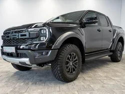 Schwarz Gebraucht 2025 Ford Ranger Raptor Abholung | 58.440 € (Fairer Preis)