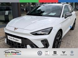 Weiss Neu 2025 Cupra Leon Kombi | 39.590 € (Fairer Preis)