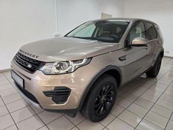 Braun Gebraucht 2015 Land Rover Discovery Sport SE SUV | 18.990 € (Etwas zu teuer)