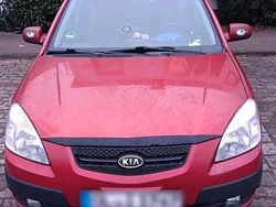 Orange Gebraucht 2005 Kia Rio Kleinwagen | 1.800 € (Fairer Preis)