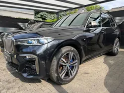 Schwarz Gebraucht 2019 BMW X7 Performance SUV | 57.900 € (Fairer Preis)