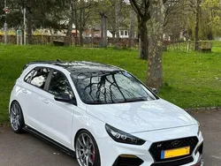 Weiß Gebraucht 2020 Hyundai i30 Limousine | 25.900 € (Fairer Preis)