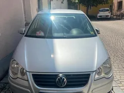 Grau Gebraucht 2005 VW Polo Kombi | 700 €
