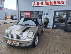 Silber Gebraucht 2007 Mini Cooper Kleinwagen | 4.750 € (Teuer)