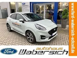 Gebraucht 2024 Ford Puma ST-Line SUV | 27.950 € (Teuer)