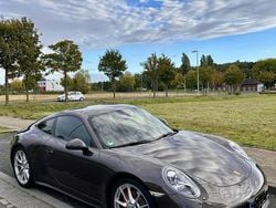 Braun Gebraucht 2015 Porsche 991 Coupé | 93.991 € (Guter Preis)