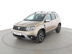 Braun Gebraucht 2020 Dacia Duster Prestige SUV | 15.820 € (Fairer Preis)