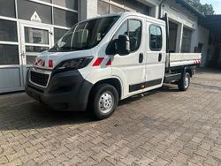 Weiß Gebraucht 2015 Peugeot Boxer Van | 7.499 €