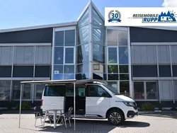 Weiß Gebraucht 2024 VW T6.1 Edition Van | 73.950 €