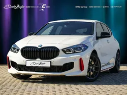 Alpinweiss uni Gebraucht 2024 BMW 128 Comfort Edition Limousine | 33.999 € (Guter Preis)