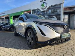Beige Gebraucht 2023 Nissan Ariya 360º SUV | 34.980 € (Guter Preis)